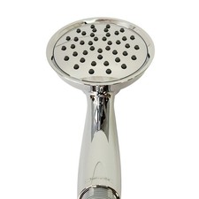 hansgrohe 04782000 Joleena 1.75 GPM Single Function Hand Shower - Chrome