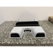 Solution Cooling Stand Dock for Sony PlayStation 5 PS5 Console Black White