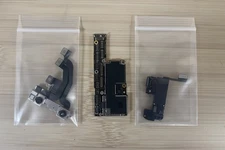 iPhone XS 64 GB Unlocked Main Logic Board Motherboard Replacement FMI OFF