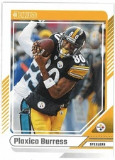 2024 Panini Donruss - # 88 Plaxico Burress