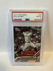 2024 Topps Now - Paul Skenes #491 /9108 (RC)