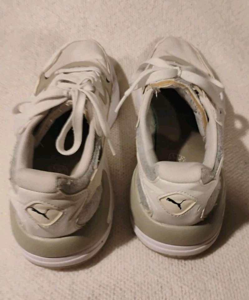 Cadarços masculinos X-ray Speed Better tamanho 10,5 - Imagem 3 de 4