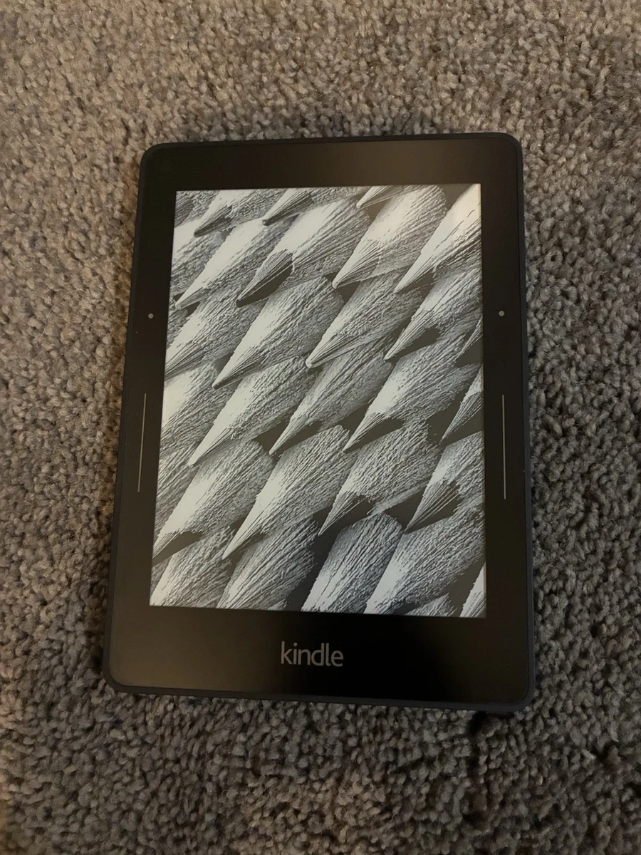 Amazon Kindle Voyage (7th Generation) Wi-Fi 4 GB Tablets