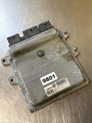 2011 11 Nissan Murano 3.5L MEC118-080 Engine Control Module Unit Ecm I70 028