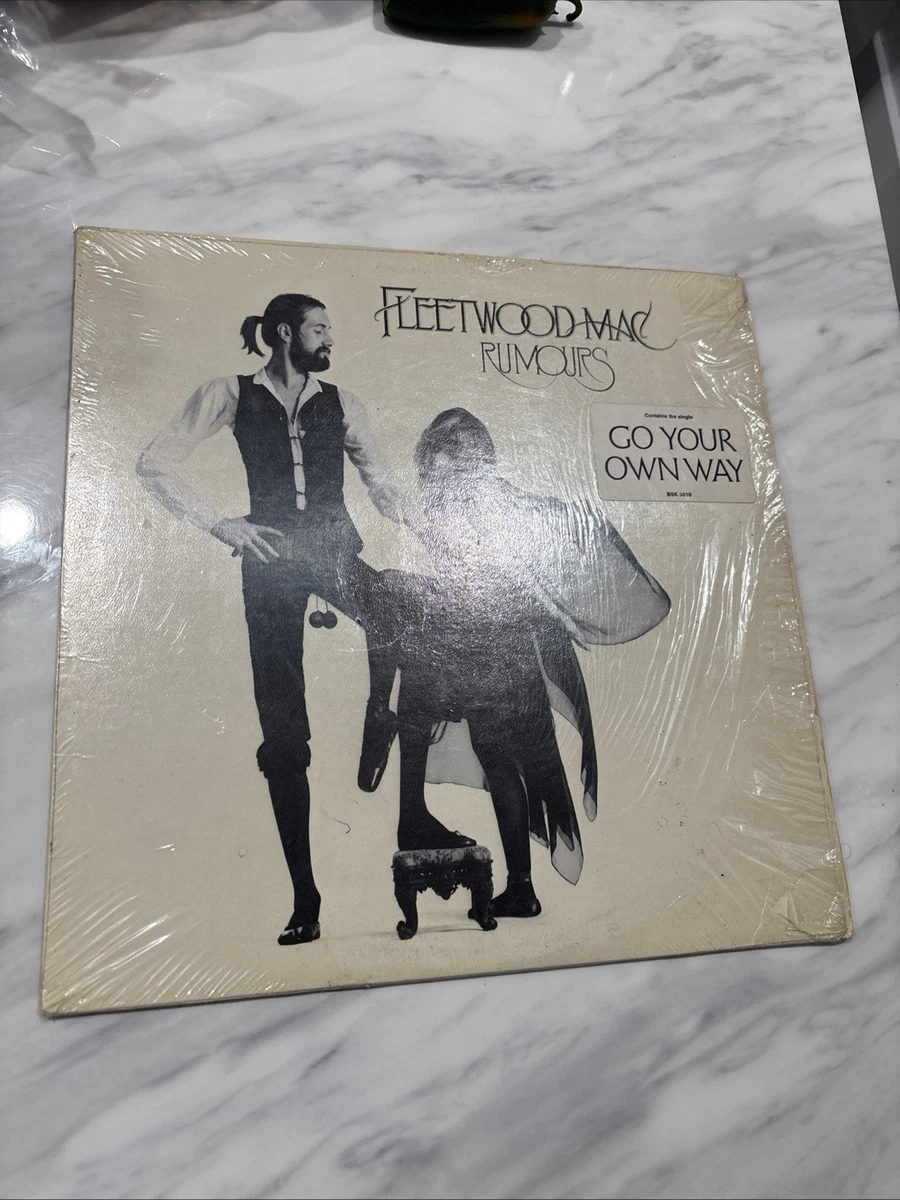 fleetwood mac rumours products for sale | eBay