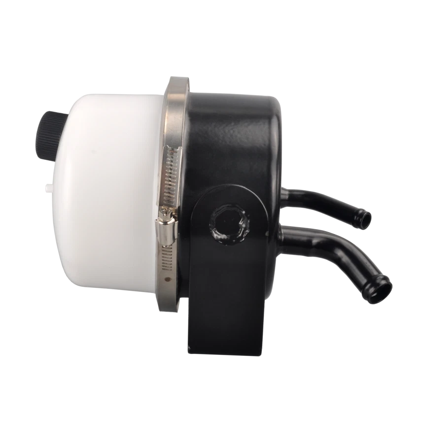 Depósito de dirección asistida Peterbilt 575.1137 94574A Foto 3 de 4