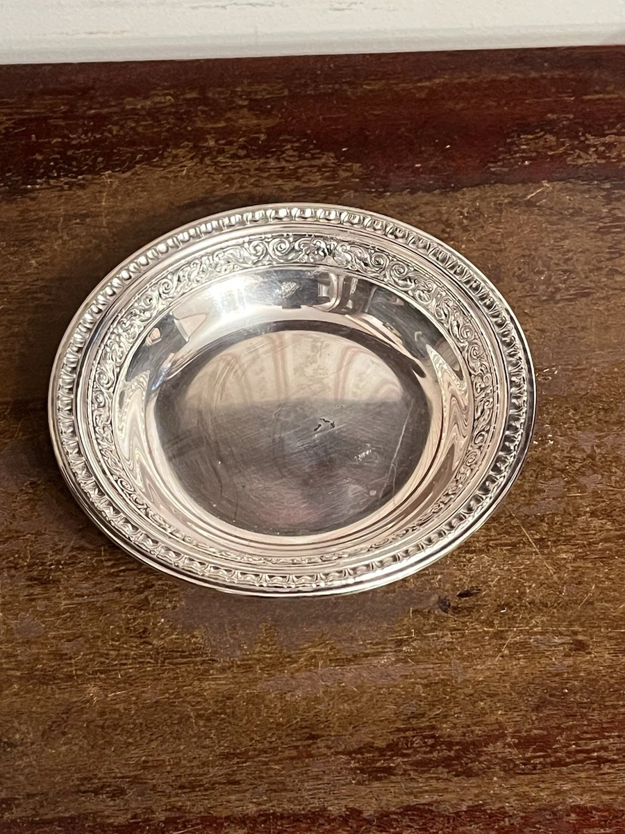 reed and barton silver bowl products for sale | eBay