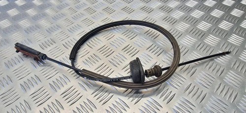 VW GOLF VI 5K1 Engine Boonet Lock Cable 1K1823535A 1.60 Petrol 75kw 34586897