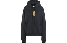 adidas Real Madrid Lifestyle Sports Hoodie
