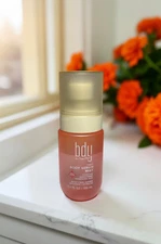 bdy Body Serum Mist~Tree Hut Boosts Skins Barrier Brightens Hydrates~Mini 3.4 oz