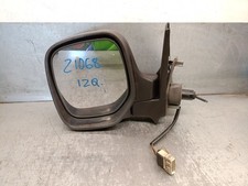 8153HL LINKER SPIEGEL / 4 PUERTAS / 2 PINES / 5221730 F&Uuml;R CITRO&Euml;N BERLINGO / BER