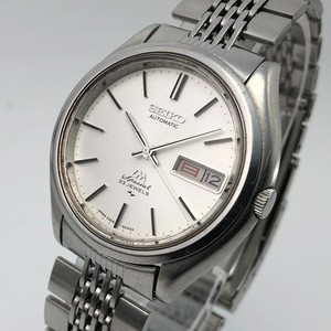 Seiko 5206 for sale | eBay