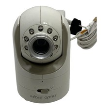    Infant Optics DXR-8 Add-On Replacement Camera Only - NO CORD - WORKS - N1