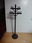 13 Vintage MARX O O27 S Gauge Trackside Accessories 7" TALL  Telephone Poles K5 — photo 4