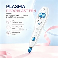 Fibroblast Pulse Plasma Pen Stretch Mark Removal Skin Tightening New