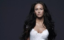 Megan Fox Beautiful Hair 4x6 Picture Celebrity Print