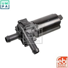 AUXILIARY WATER PUMP (COOLING WATER CIRCUIT) 178884 FOR LK5 2.8L 4cyl 3.0L 6cyl