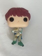 The Funko Pop BTS Suga 103