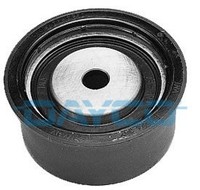 ATB2190 Dayco Umlenk-/FüHrungsrolle, Zahnriemen FüR Opel,Vauxhall