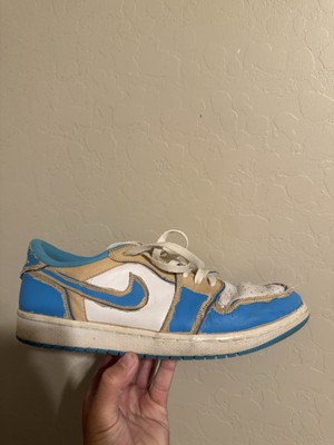Jordan 1 Lance Mountain Low