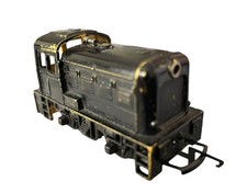 Diesel Shunter Diecast Train Model Hornby Toys railway