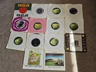Job Lot Bundle 14x Paul McCartney & Wings 7" Vinyl Singles Listed - PLAY TESTED