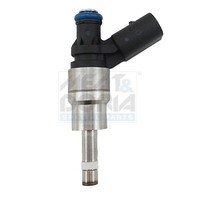 Einspritzventil FÜR Audi A4 B7 (8EC) - Meat & Doria 75114020