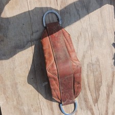 Used Vintage Pro Rodeo Bareback Girth 25 Inch Barstow?