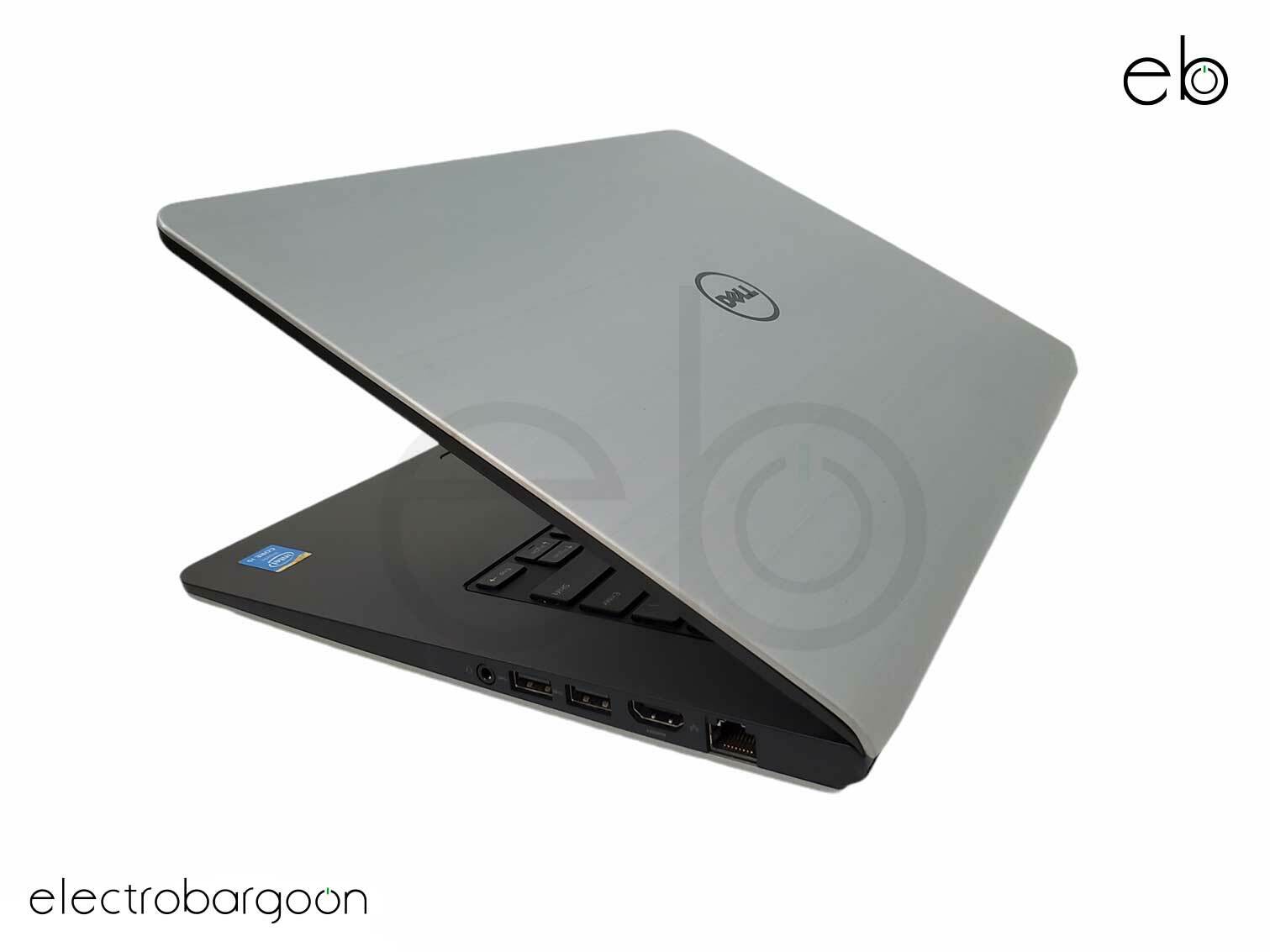 Dell Inspiron 5447 i5-4210U 8GB RAM 500GB HDD Win 8 Webcam Touchscreen Grade B+ - Picture 4 of 5