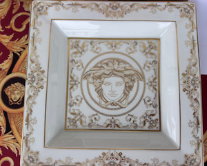 Versace Gorgona for sale | eBay