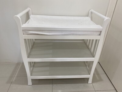 cots4tots sleigh cot