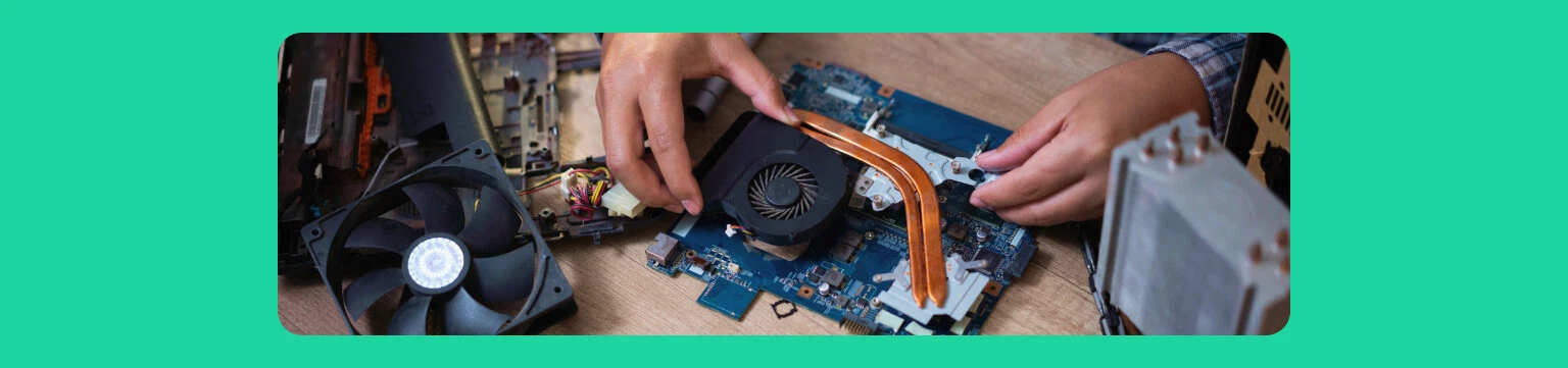 Up to 30% off laptop parts