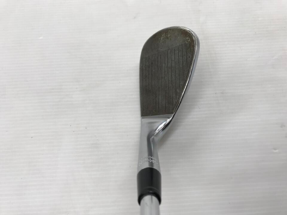 Callaway JAWS FORGED 2023 Chrome Wedge #46(1Club)/DG/Flex:S200