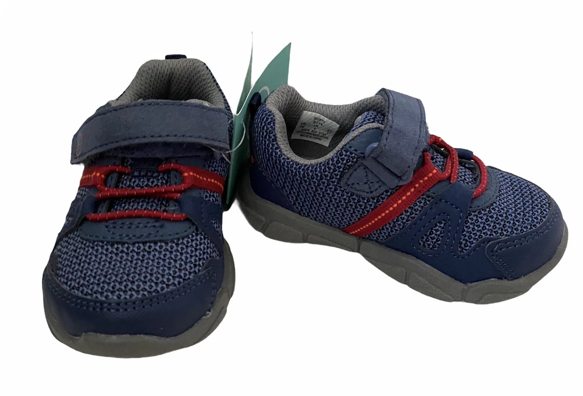 Stride rite boys sneakers sales