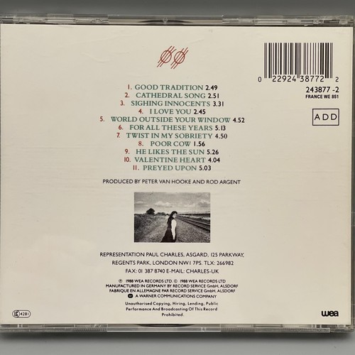 Pop, Soft Rock, Rnb, Alben Interpreten TOP Titel CD Auswahl (Nur 1x Porto) - Bild 434 von 501