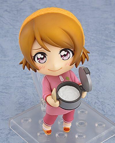 Nendoroid Love Live! Hanayo Koizumi Practice Wear Ver. ABS y PVC sin escala pa - Imagen 3 de 4