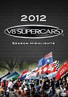 V8 Supercars - 2012 Season Highlights (DVD, 2014)