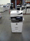 Sharp Mx-5071 5071 copier printer scanner - Only 86K meter - 50 ppm color