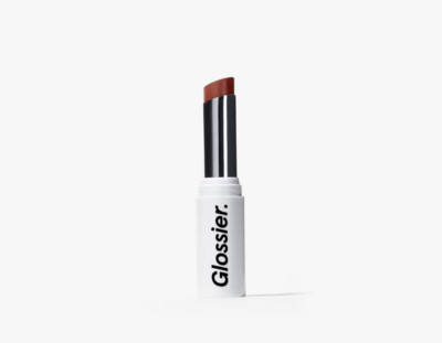 Glossier Generation G Sheer Matte Lipstick - Cake - 3g / 0.1oz - Made in Canada
