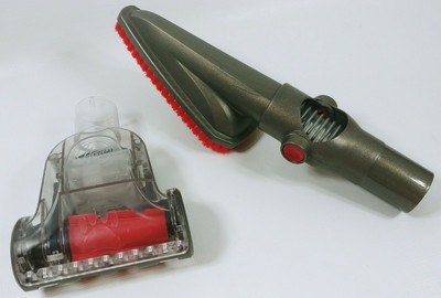 hoover duster attachment