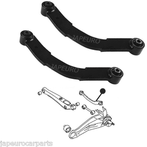 Pour Dodge Caliber 2006-2012 Avant Gauche Inférieur Wishbone Suspension Bras Pour Dodge Caliber 2006-2012 Avant Gauche Inférieur Wishbone Suspension Bras