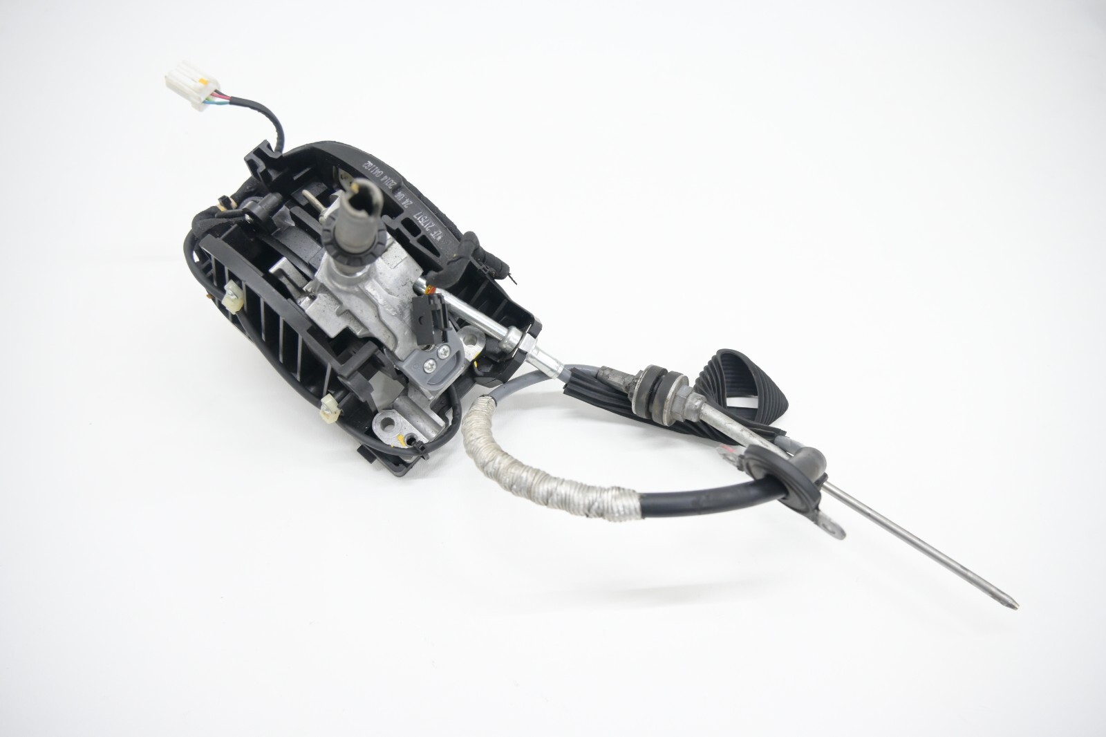 ⭐ 08-19 Maserati Granturismo Auto Transmission Gear Selector Shifter Lever Oem