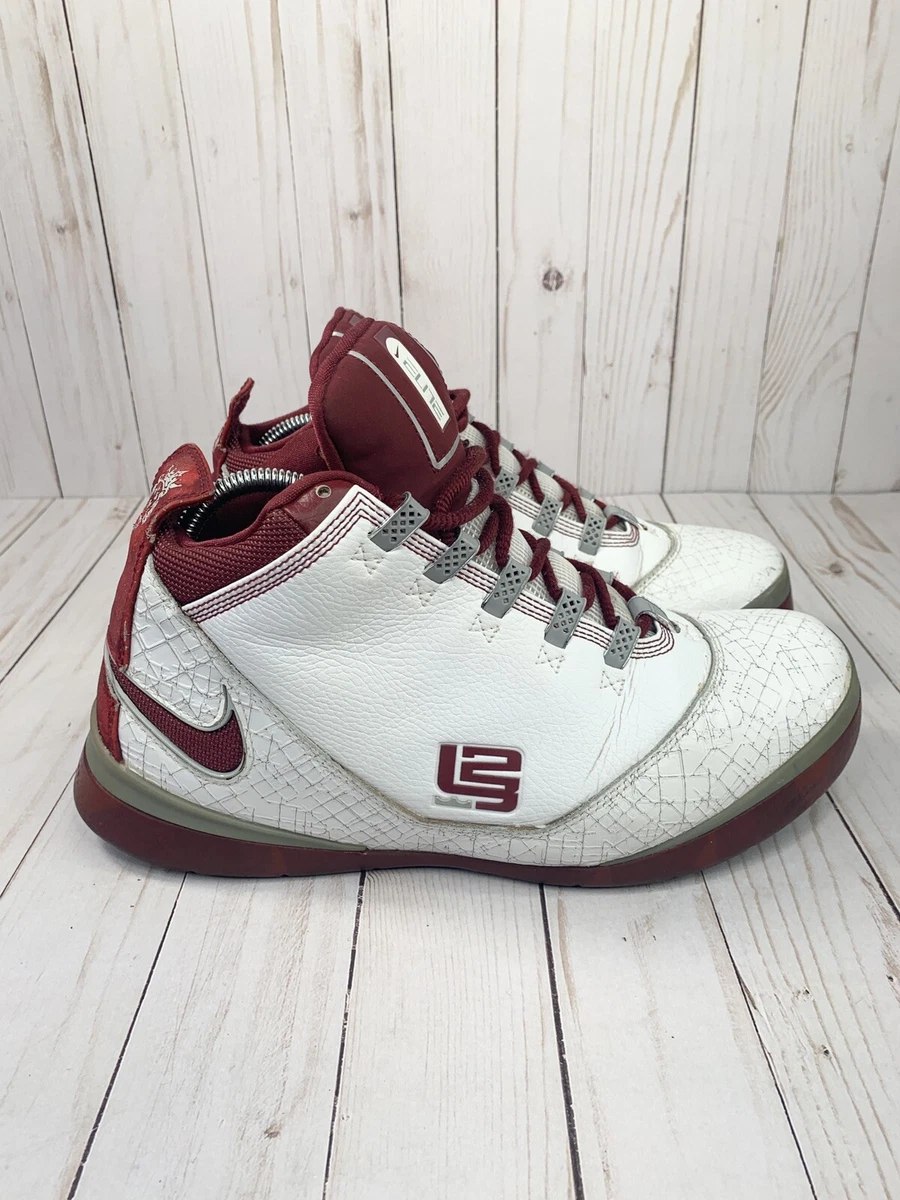 Nike lebron soldier sale 2