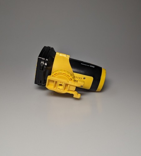 Oregon Scientific HD ATC9K All Terrain Waterproof Action 1080p Video Camera - Picture 5 of 5