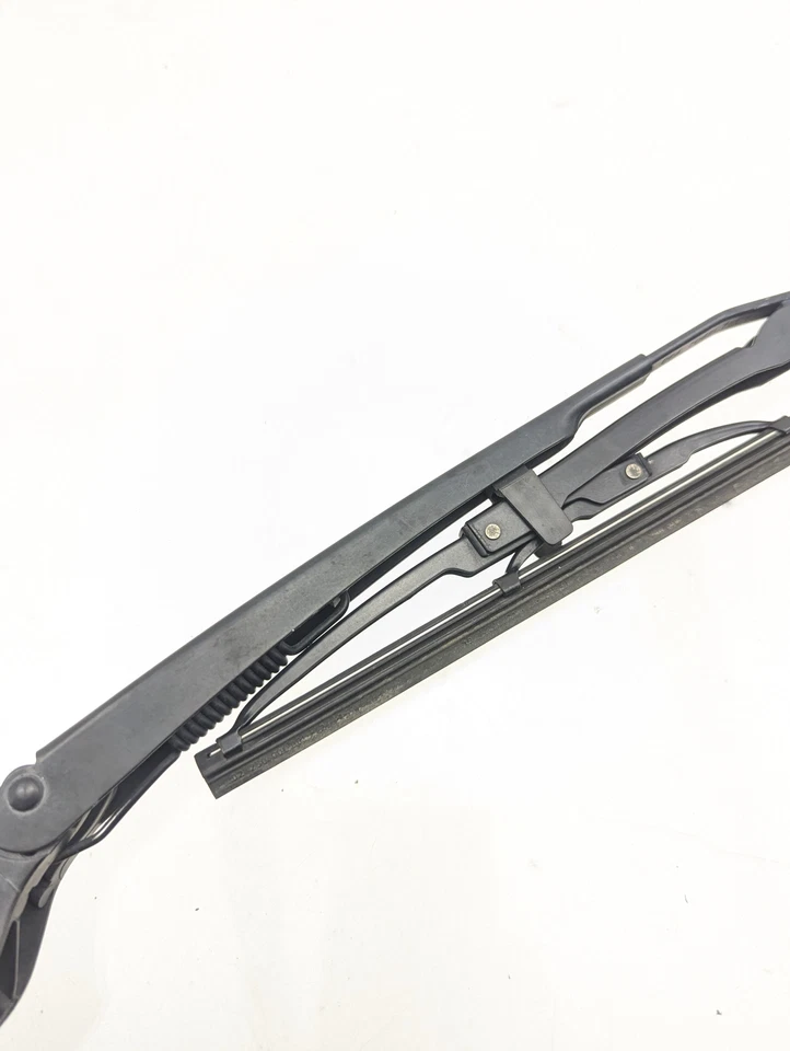 BMW X5 2004-2006 escotilla trasera maletero limpiaparabrisas OEM Foto 2 de 4