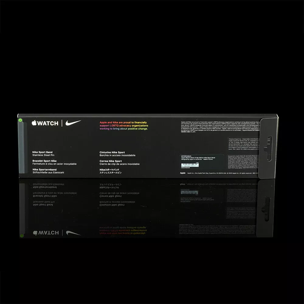 Apple watch 3 nike canada cheap