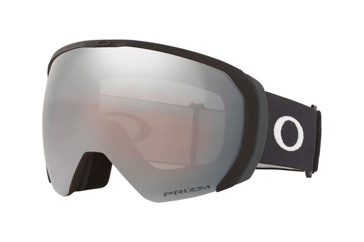 Oakley Flight Path Goggles XL Matte Black Prizm Black Oakley Flight Path Goggles XL Matte Black Prizm Black