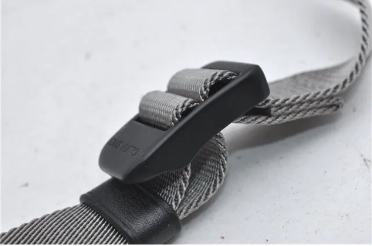 Auth Louis Vuitton Strap - image 15
