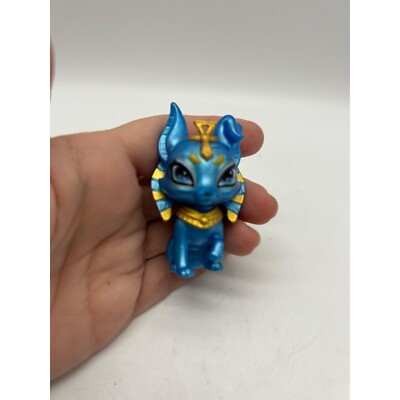 Monster High Cleo de Nile's G3 Pet Dog ''TUT''
