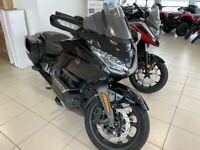 2019 HONDA GOLDWING F6B